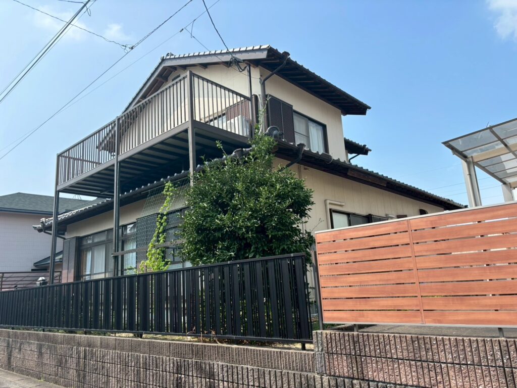 三養基郡みやき町　P様邸　着工1